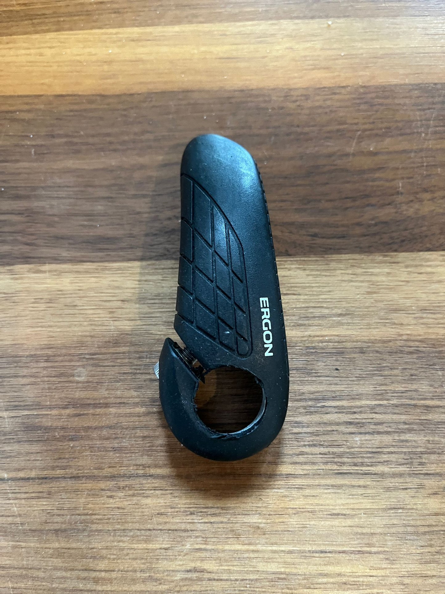 Lenkerhörnchen Hörnchen Links für Ergon GP3 S Ergonomische Griffe