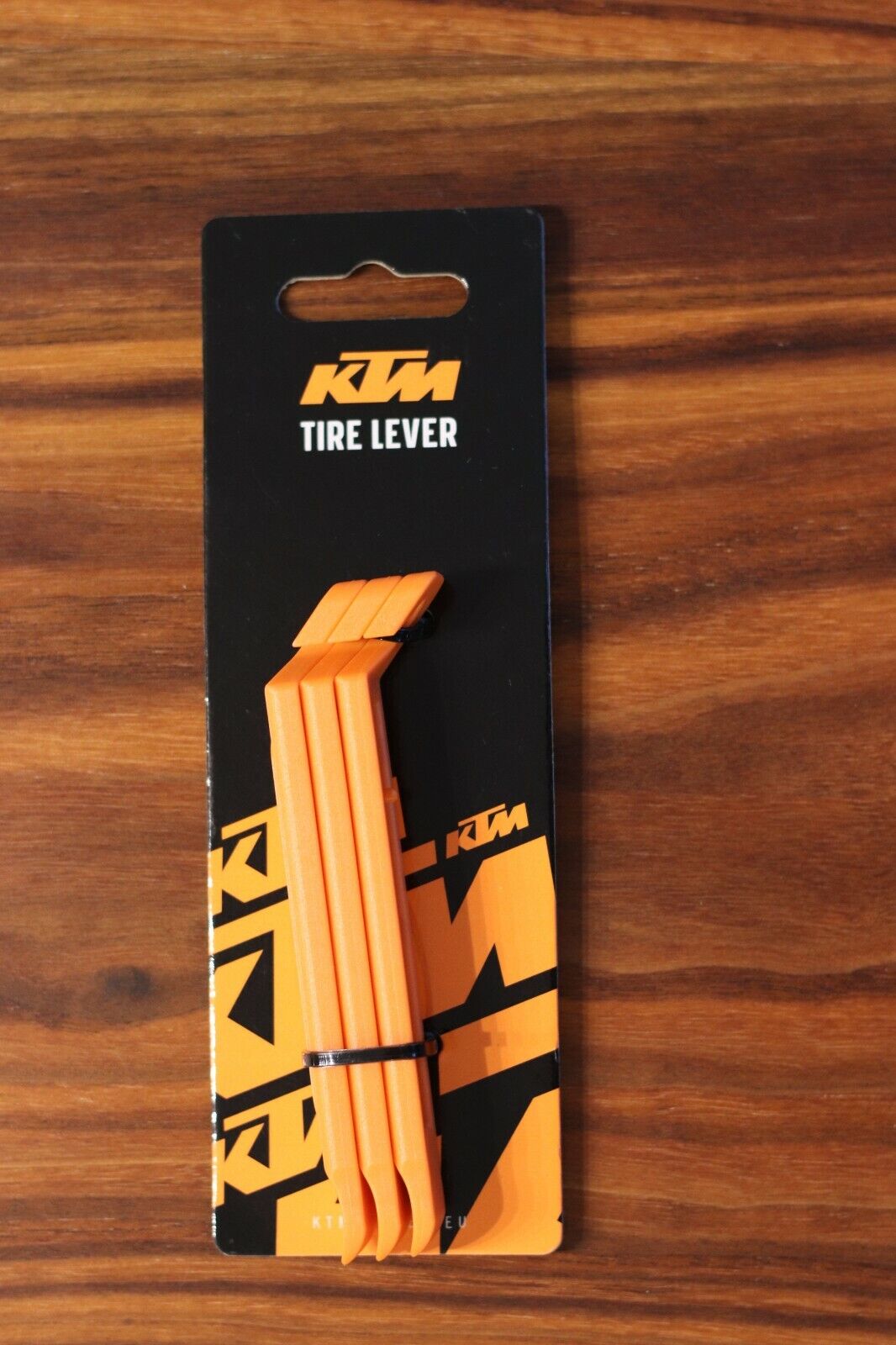 KTM Fahrrad ebike Reifenheber orange neu