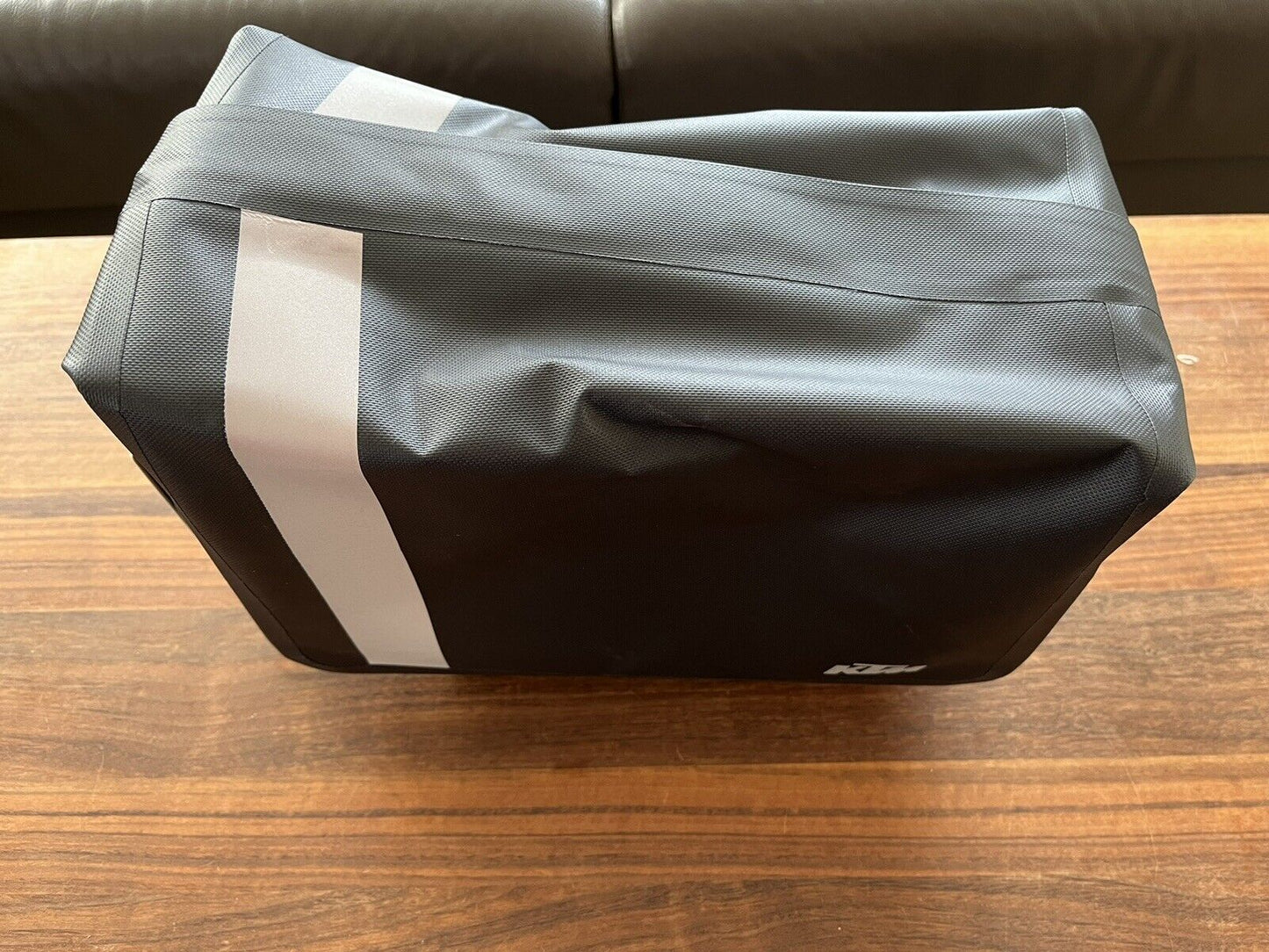 wasserdicht KTM RACKTIME Gepäckträgertasche Tasche m Snap It 1.0 od. 2.0