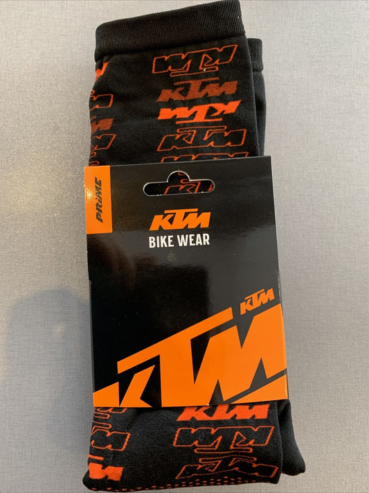 KTM Multifunktionstuch Halstuch Schlauchschal Loop leicht und atmungsaktiv