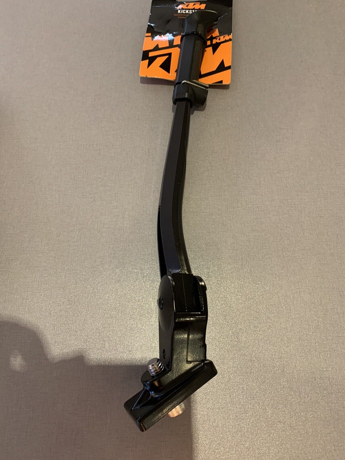 seitenständer ktm fahrrad KTM Fahrradständer Seitenständer Mittelbauständer 28 Zoll " Fahrrad Original