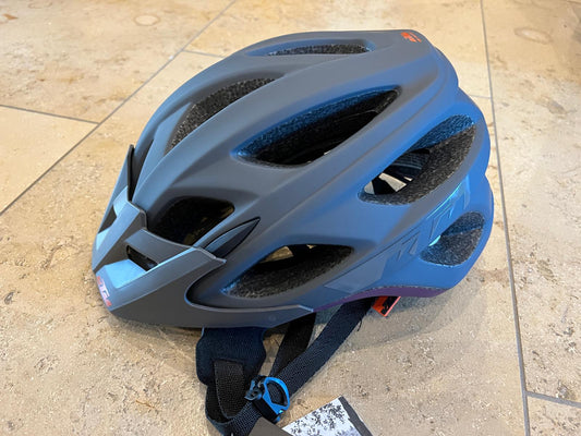 Fahrradhelm KTM Lady Character Gr. 54-58
