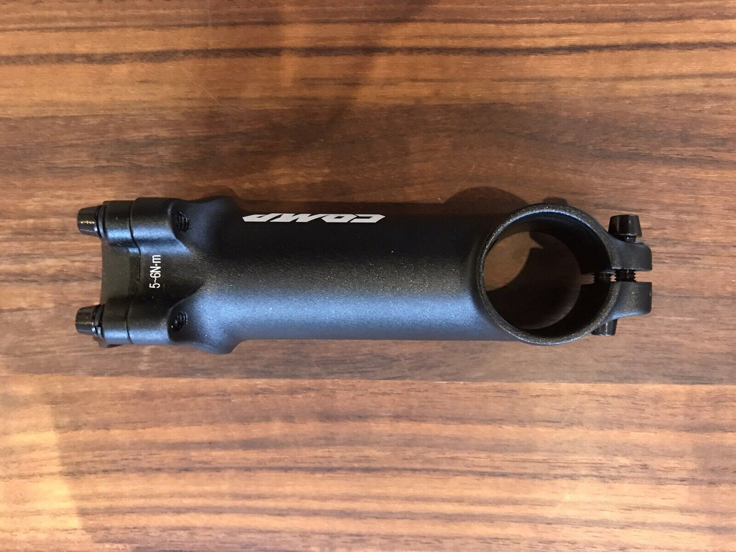 KTM Comp Fahrrad Vorbau  Lenkervorbau  8 ° Grad 90 mm lang